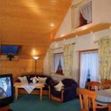 Md Waldhotel Palmspring Bad Peterstal-Griesbach Eksteriør bilde