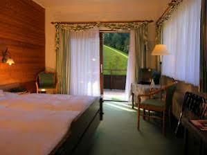 Md Waldhotel Palmspring Bad Peterstal-Griesbach Eksteriør bilde